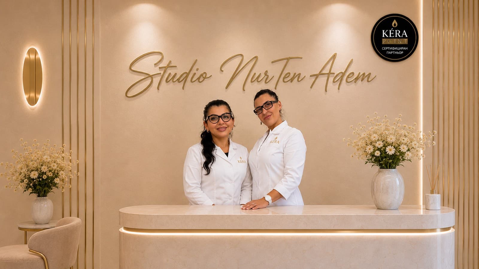 Studio Nurten Adem