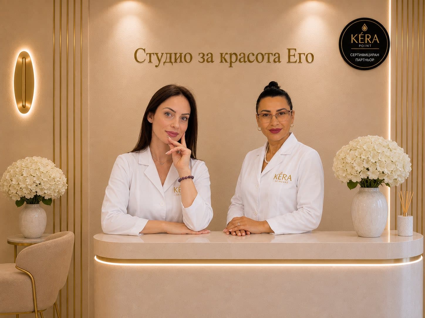 Ego Beauty Studio