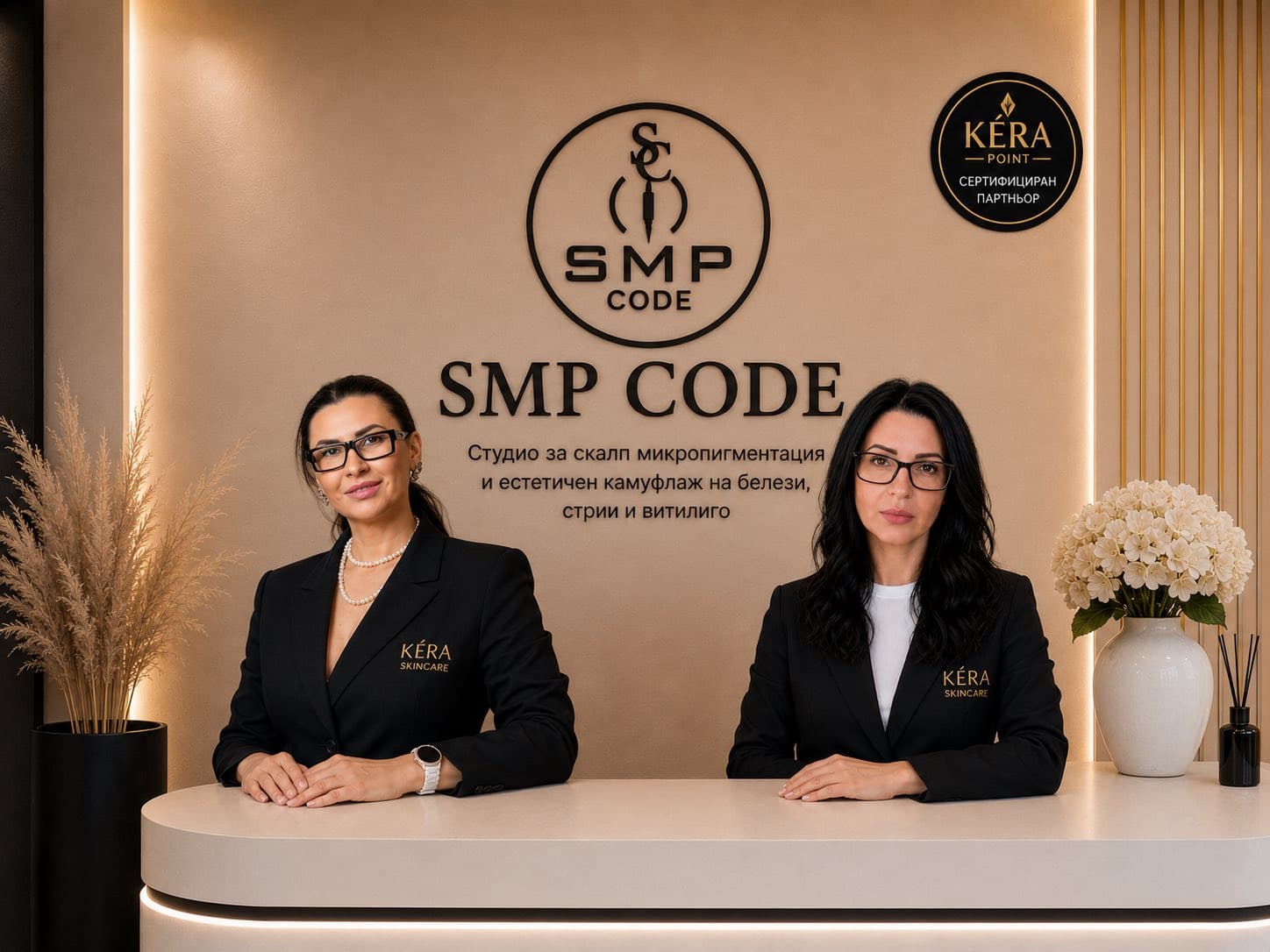 SMP CODE